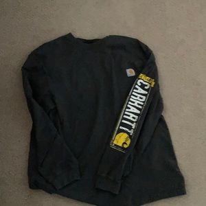 Carhartt long sleeve